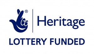 The Heritage Lottery   